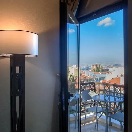 Otel Cadence Design 3*