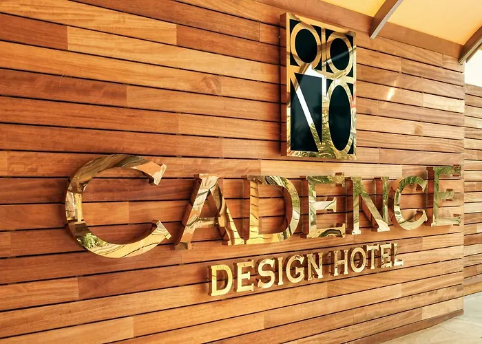 Cadence Design ホテル アンカラ