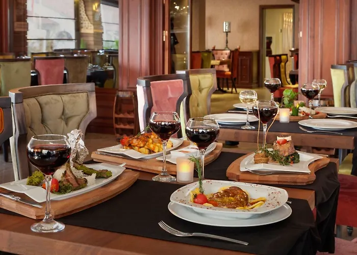 ホテル Cadence Design