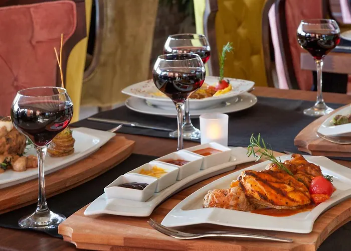 ホテル Cadence Design