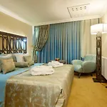 Hotel Cadence Design Ankara