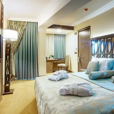 Cadence Design Hotell