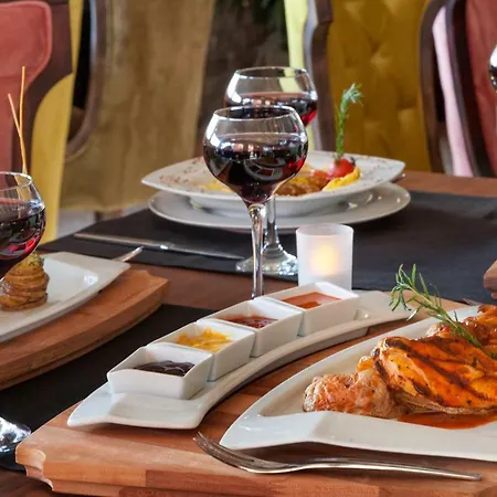 Hotel Cadence Design