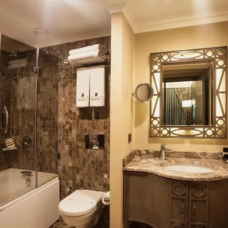 Hotel Cadence Design