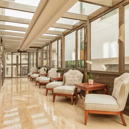 Cadence Design Hotell