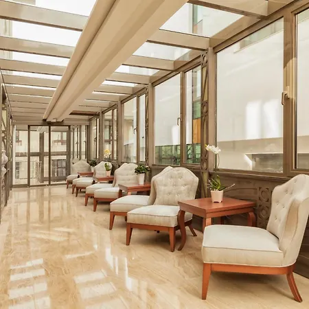 Cadence Design Hotel