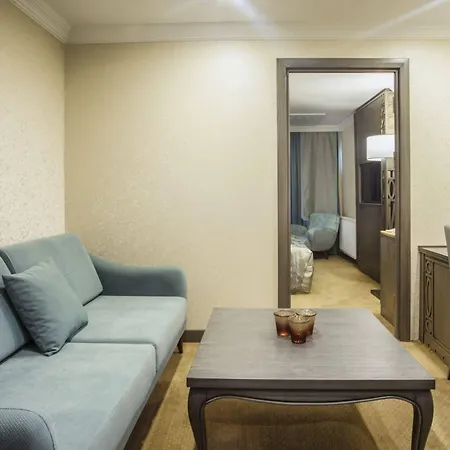Cadence Design 3* Ankara