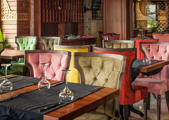 Cadence Design Hotel Ankara