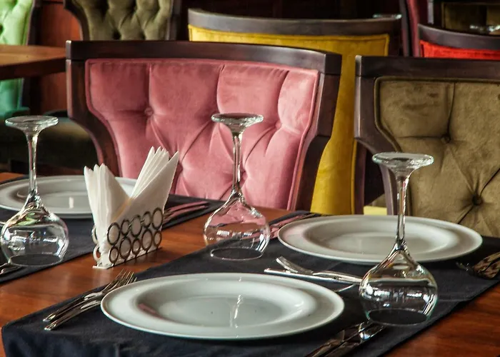 Hotel Cadence Design