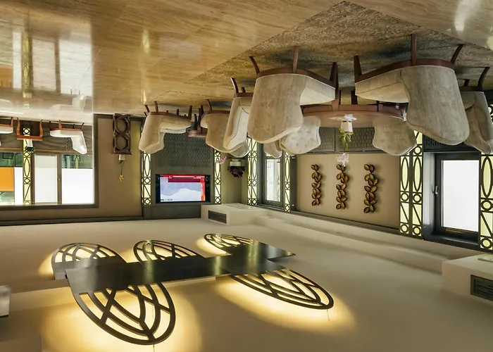 Hotel Cadence Design