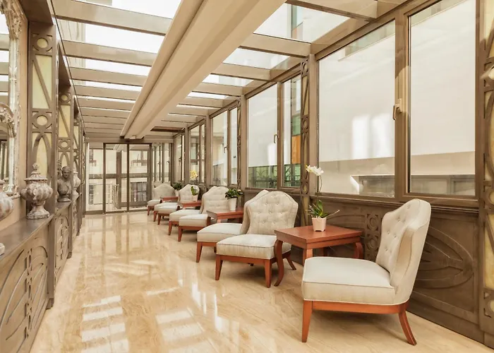 Cadence Design Hotel