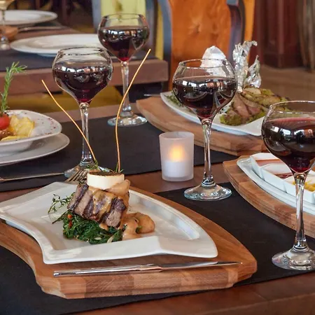 Hotel Cadence Design