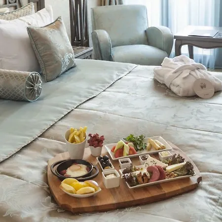 Hotel Cadence Design Ankara