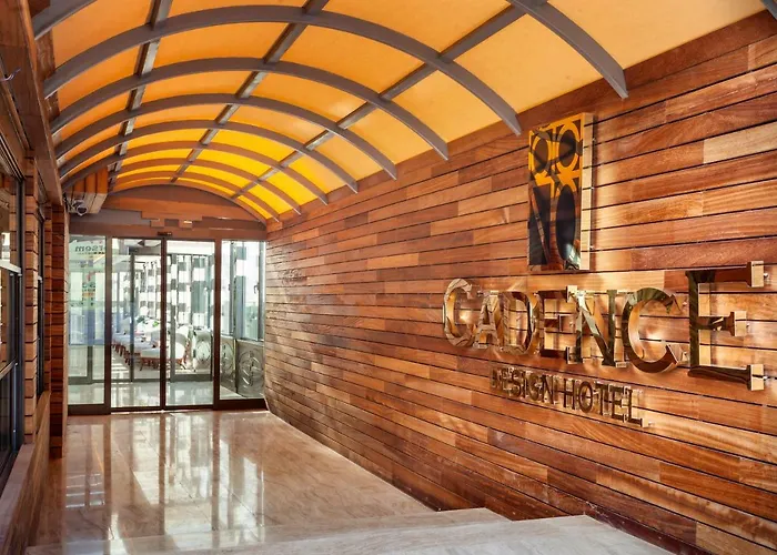 Cadence Design 3* Άγκυρα