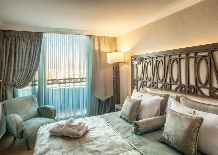 Cadence Design Ξενοδοχείο 3*