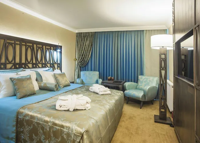 Cadence Design Ξενοδοχείο 3*