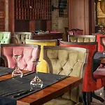 Cadence Design Hotel Ankara