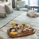 Hotel Cadence Design Ankara