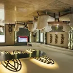 Hotel Cadence Design