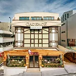 Cadence Design Hotel Ankara