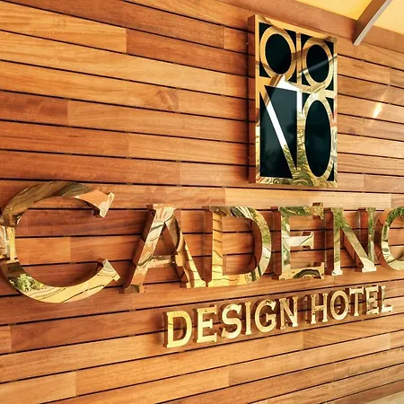 Cadence Design 호텔 앙카라