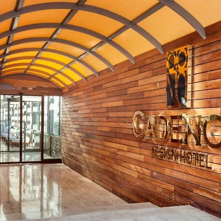 Cadence Design 3* Ankara