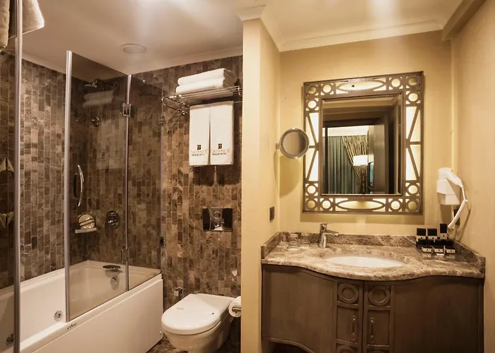 Hotel Cadence Design